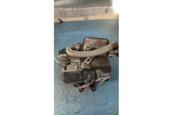 Webasto Honda Jazz 02R usado
