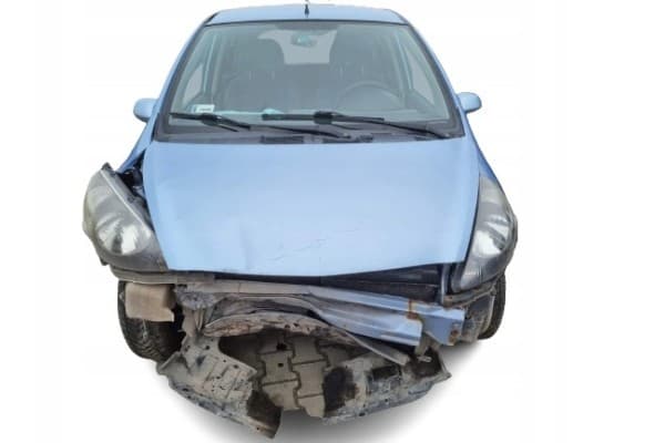 Webasto Honda Jazz 02R usado 4