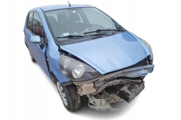 Webasto Honda Jazz 02R usado 5