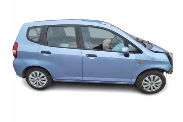 Webasto Honda Jazz 02R usado 6