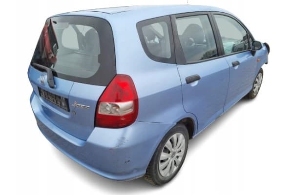 Webasto Honda Jazz 02R usado 7