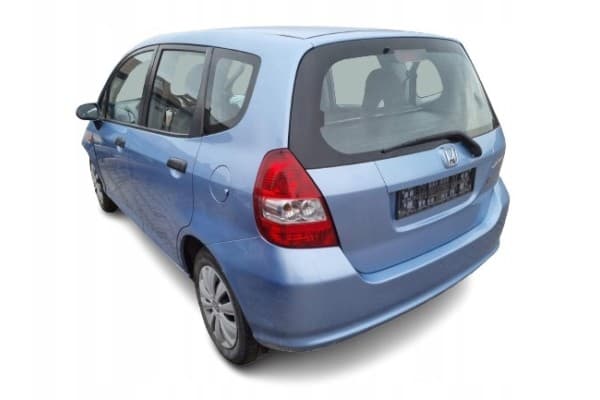 Webasto Honda Jazz 02R usado 8