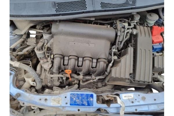 Webasto Honda Jazz 02R usado 9