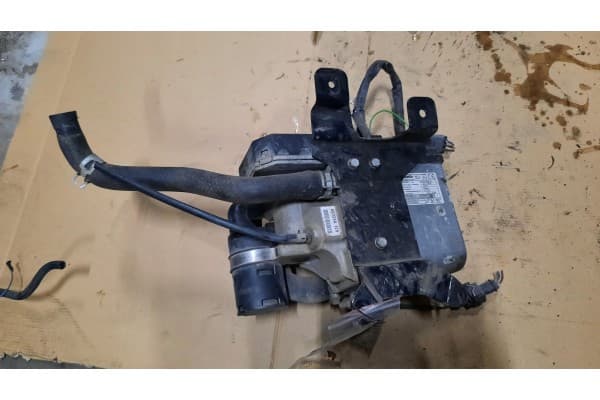 Webasto Mazda Mpv 2.0D 9003891B usado