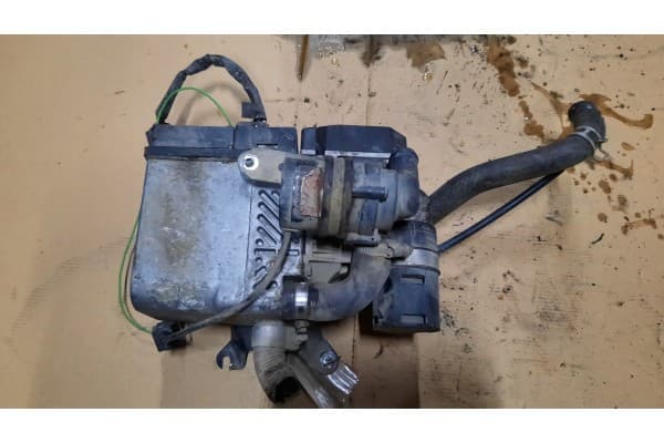 Webasto Mazda Mpv 2.0D 9003891B usado 2