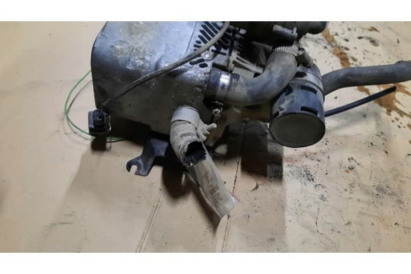Webasto Mazda Mpv 2.0D 9003891B usado 3
