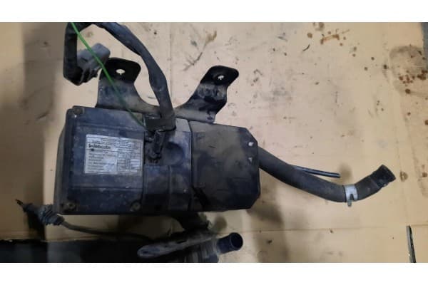Webasto Mazda Mpv 2.0D 9003891B usado 4