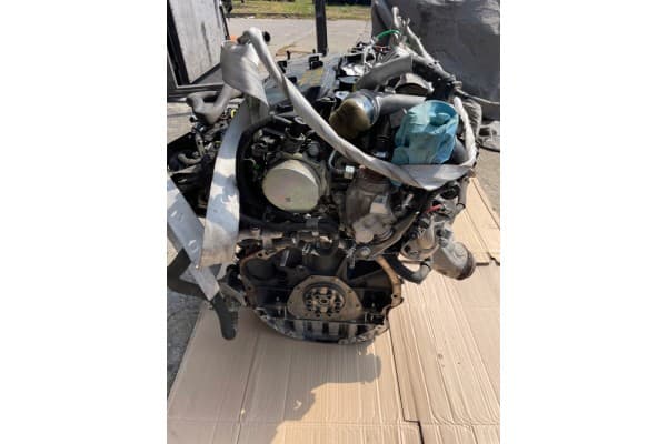 Motor Completo 2.0 DCI M9R 717 usado 3