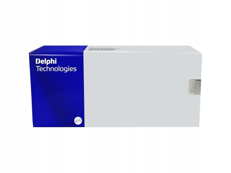 Inyector Delphi HRD372 para Man Tge y VW California T6 nuevo 2