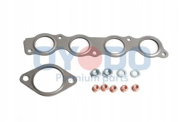 Catalizador Oyodo 10N0207-Oyo nuevo 3