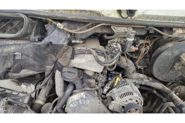 Motor Volkswagen LT II 96-06 2.5 Ahd usado