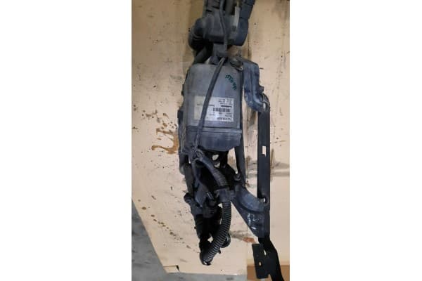 Webasto Volkswagen Tuareg 2.5D 7L6819008B usado 4