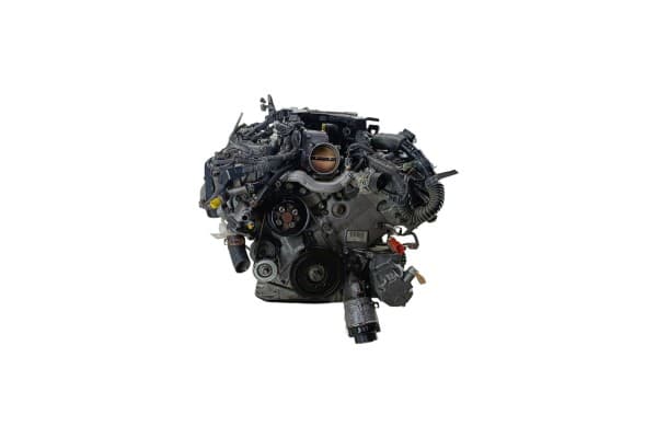 Motor Completo Lexus IS II 5.0 X2UR-V20 2UR usado