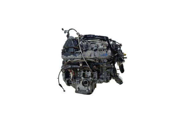 Motor Completo Lexus IS II 5.0 X2UR-V20 2UR usado 2