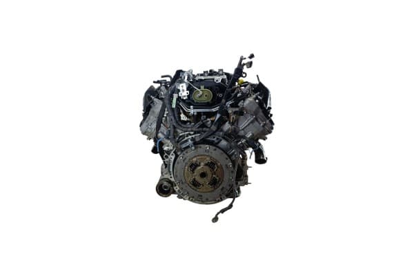 Motor Completo Lexus IS II 5.0 X2UR-V20 2UR usado 3