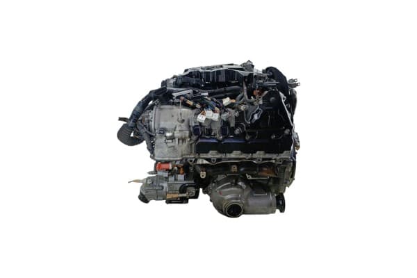 Motor Completo Lexus IS II 5.0 X2UR-V20 2UR usado 4