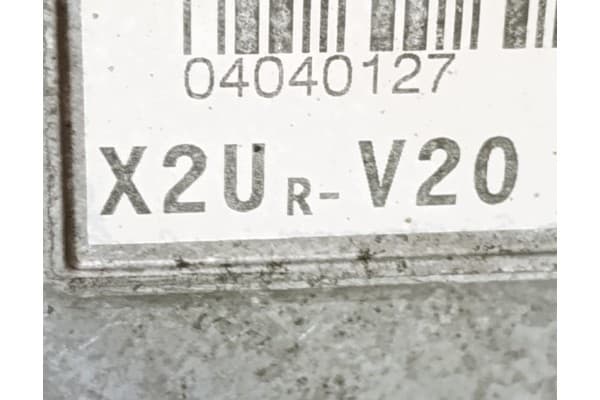 Motor Completo Lexus IS II 5.0 X2UR-V20 2UR usado 5