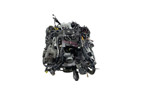 Motor Completo Lexus IS II 5.0 X2UR-V20 2UR usado 6