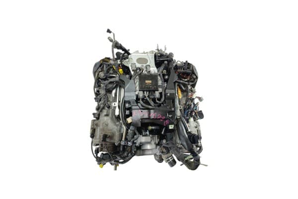 Motor Completo Lexus IS II 5.0 X2UR-V20 2UR usado 7