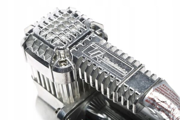 Compresor neumático TA-Technix LF4004 usado 2