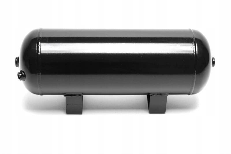 TA-Technix LF5002 depósito de aire 11,5 l nuevo