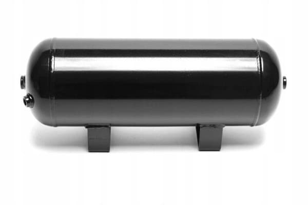 TA-Technix LF5002 depósito de aire 11,5 l usado