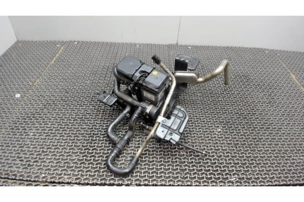 Calefacción auxiliar Webasto VW T5 7H0819008P usado