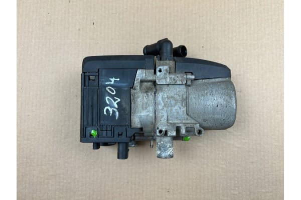 Webasto Eberspacher Hydronic S3 5kW 122R000449 usado
