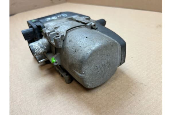 Webasto Eberspacher Hydronic S3 5kW 122R000449 usado 6