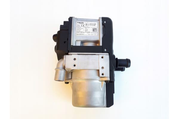 Webasto TT Evo Mercedes ML W166 LU A1665001598 usado