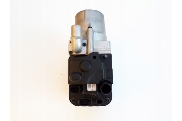 Webasto TT Evo Mercedes ML W166 LU A1665001598 usado 3