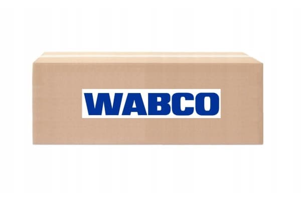 Válvula de freno secundaria Wabco 9617231110 nuevo