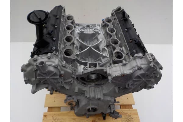 Garantía de Reemplazo de Motor Infiniti M45 4.5 nuevo 2