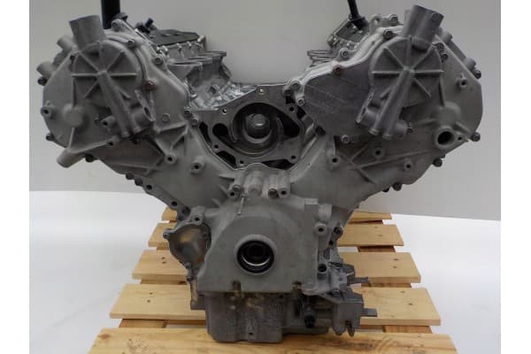 Garantía de Reemplazo de Motor Infiniti M45 4.5 nuevo 3