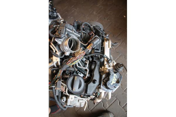 Motor Completo VW T5 2.0 TDI 140.000 km Caa usado
