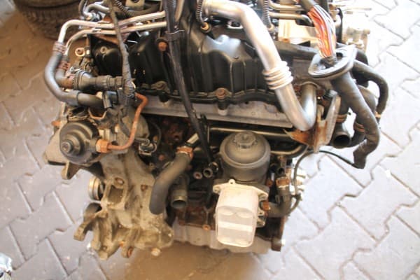 Motor Completo VW T5 2.0 TDI 140.000 km Caa usado 2
