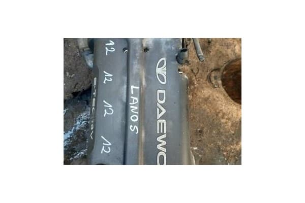 Daewoo Lanos Nubira Nexia motor 1,5 16V usado