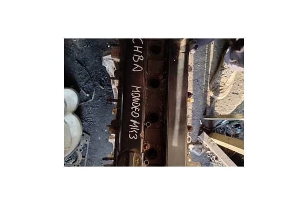 Motor Ford Mondeo MK3 1.8 16V Chba usado