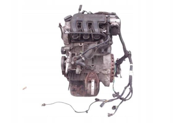 Motor Smart ForTwo I 2002 0.6 gasolina 160010 usado