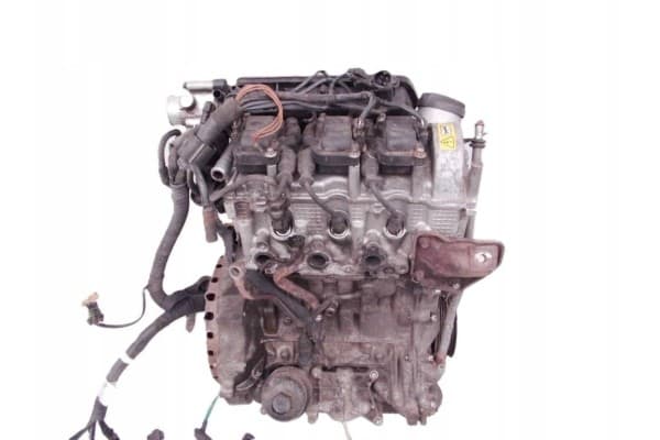 Motor Smart ForTwo I 2002 0.6 gasolina 160010 usado 4