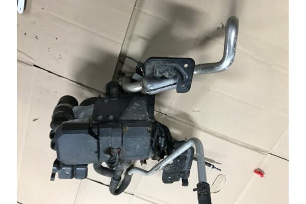 Webasto VW T5 7HO815071F usado