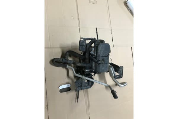 Webasto VW T5 7HO815071F usado 3