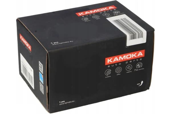 Bomba de alta presión Kamoka 8430050 usado