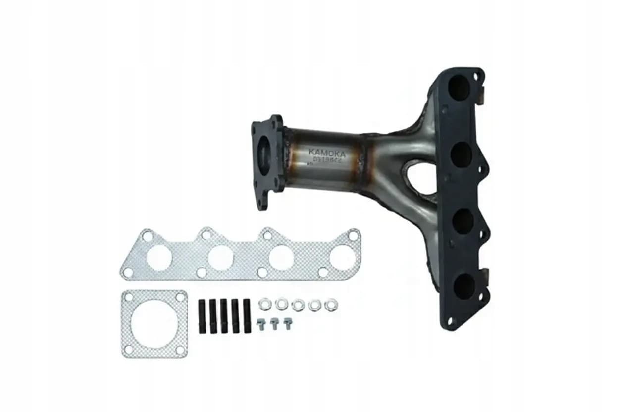 Catalizador Kamoka 8015072 nuevo