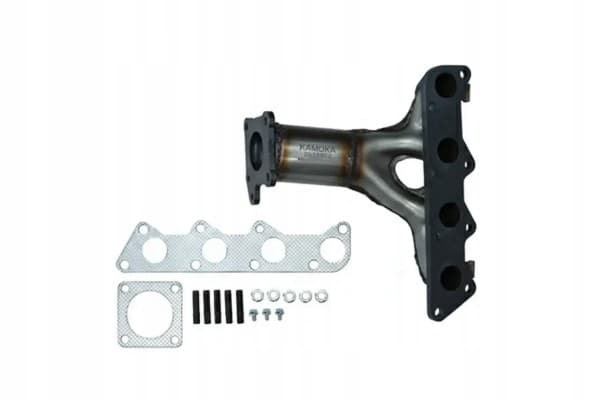 Catalizador Kamoka 8015072 usado