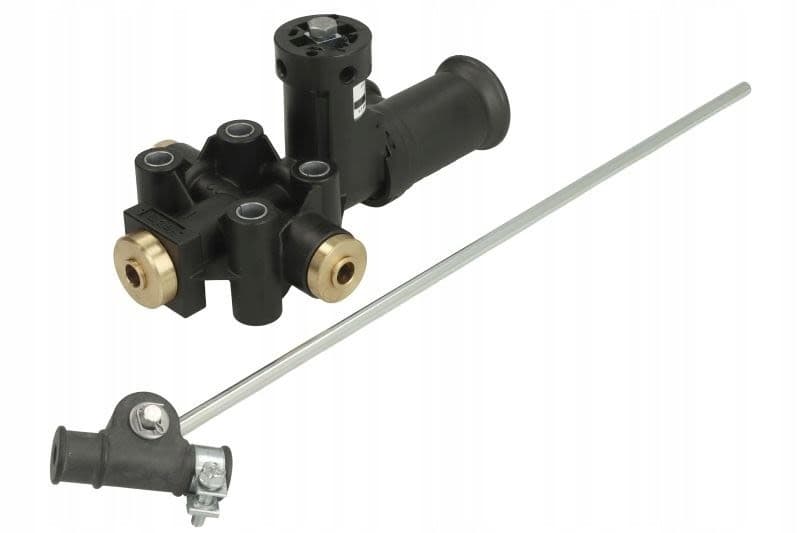 Válvula de airbag Haldex 612046211 nuevo