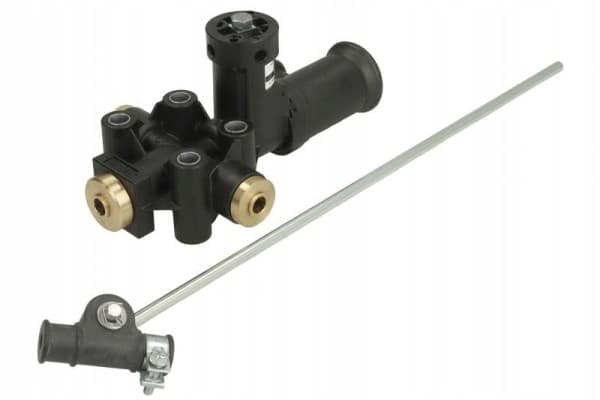 Válvula de airbag Haldex 612046211 usado