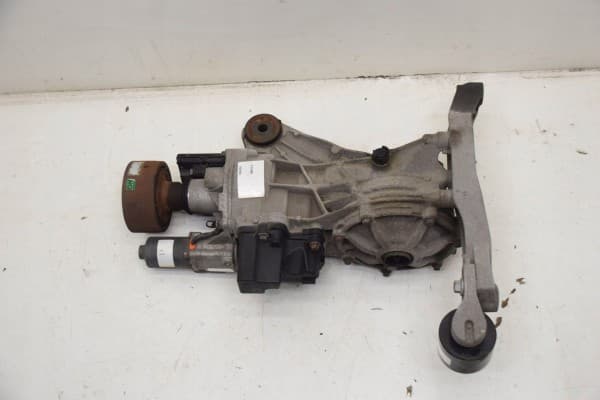 Diferencial trasero Volvo XC90 31437121 usado 2