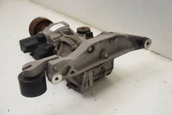 Diferencial trasero Volvo XC90 31437121 usado 4