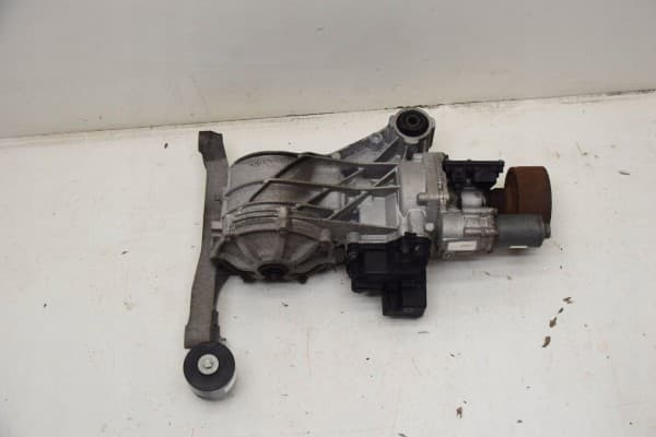 Diferencial trasero Volvo XC90 31437121 usado 7